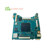 Suitable for Sony camera WX300 motherboard/testing functionality is normal