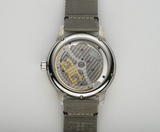 Glashutte PanoMaticInverse 42mm Steel 1-91-02-02-02-66 - 2024 4