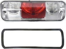 WFLNHB 3rd Third Brake Light Lamp Rear Center Replacement for F150 2004 2005 200