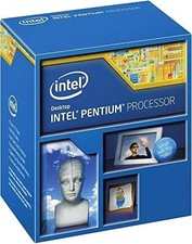  W LOT OF 3-PENTIUM PROCESSOR CPU G3250 LGA1150 3.2GHZ 3MB Cache NEW-SEALED 