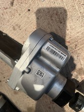 Vanos Sportrek Mobility Scooter Transaxle Gearbox 8 Mph