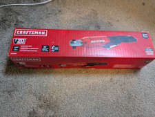 Craftsman Cmcf930b 20v 38 Inch Impact Wrench Tool Craftsman Cmcf930b 20v 38 Inch Impact Wrench Tool
