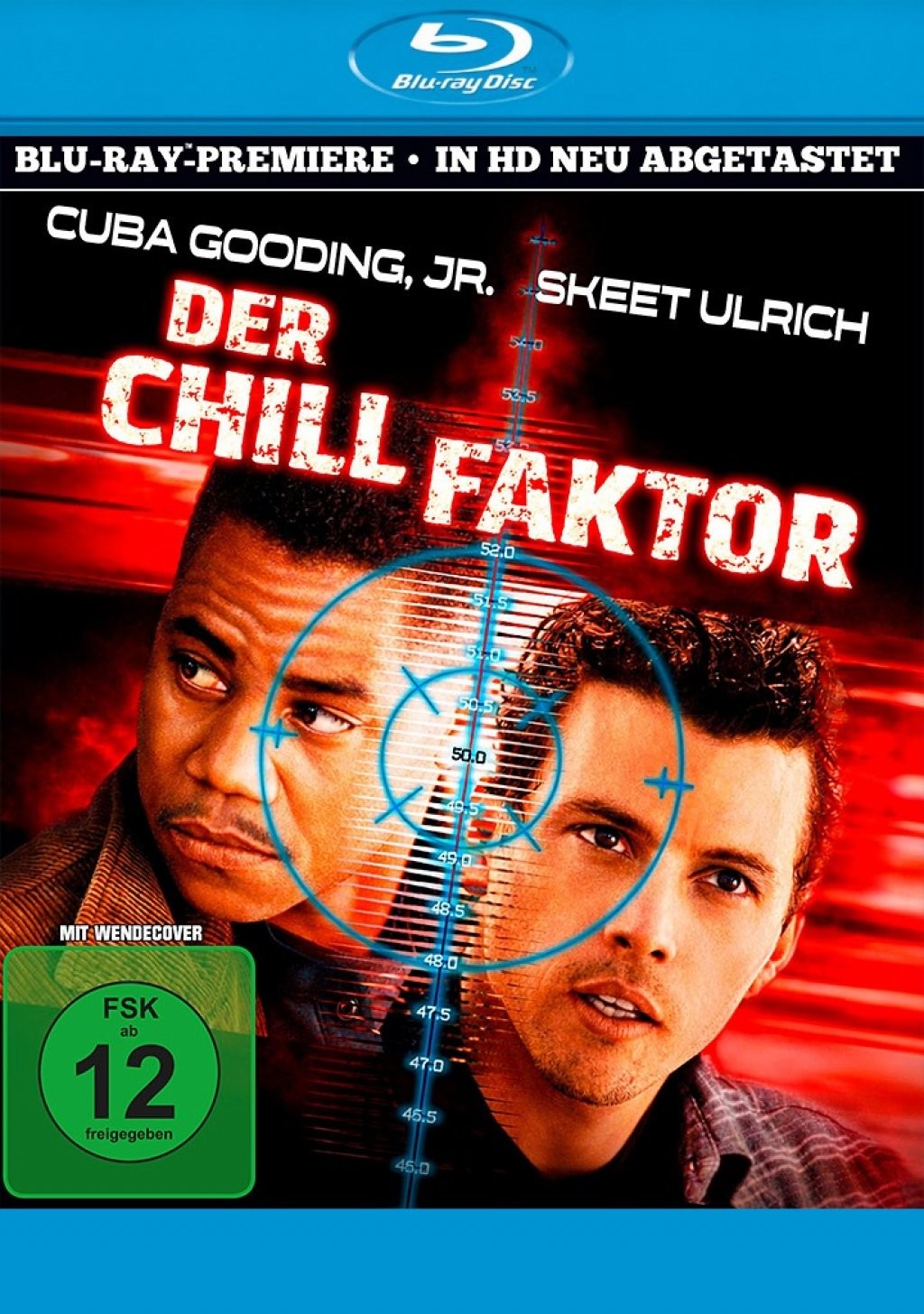 Hanse Sound Musik Und Film Gmbh Der Chill Faktor - Bild 2