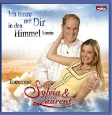 Ich Tanze mit Dir in Den Himme von Sylvia  Laurent | CD | Zustand gut