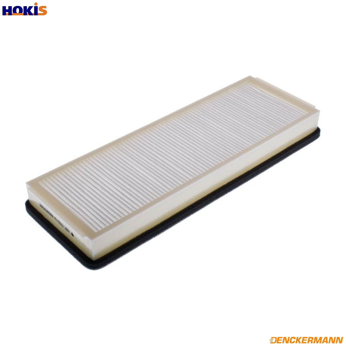 FILTER CABIN AIR M119010 FOR MERCEDES-BENZ OM541.920/940/941/926/922/942 11.9L - Image 9