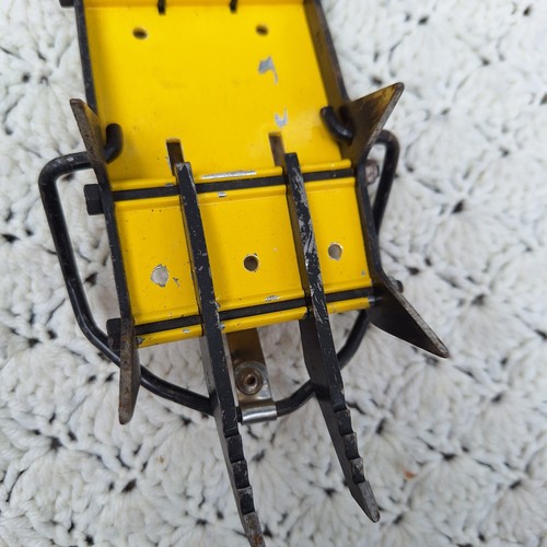 Charlet Moser Grade 8 Adjustable Ice Climbing Crampons Mountaineering - READ - Picture 8 of 10