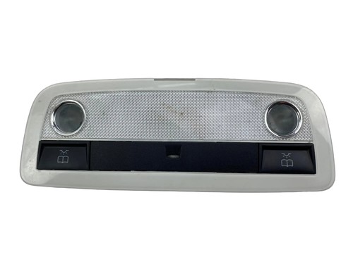 MERCEDES-BENZ CLA Coupe C117 Innenleuchte 165087 2014 34214699 (AJ231)