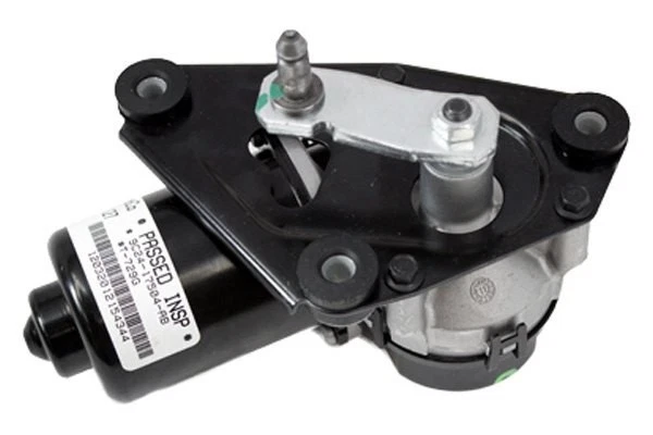 For Ford E-450 Super Duty 2005-2016 Motorcraft Front Windshield Wiper Motor Foto 4 de 4