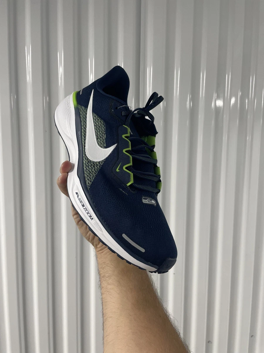 Nike Blue Fitness & Running Shoes for Men 12 US Shoe for sale | eBay