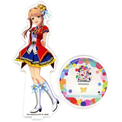Tomoka Tenkubashi 765 MILLIONSTARS Acrylständer HOTCHPOTCH FESTIV@L! Japan C435