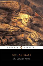 The Complete Poems (Penguin Classics), William Blake, Used; Very Good Book
