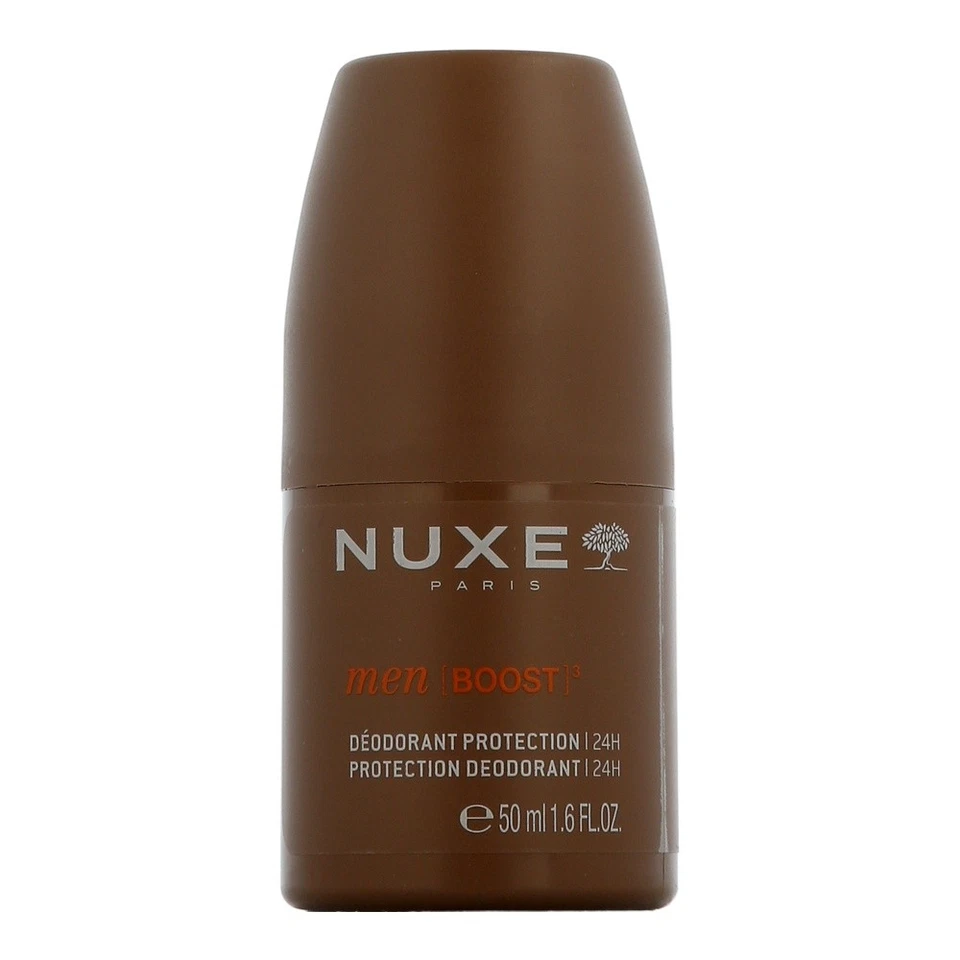 Nuxe Men Boost Déodorant Protection 24H 50ml - Photo 1/1