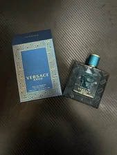 Versace Eros Cologne (Check description)