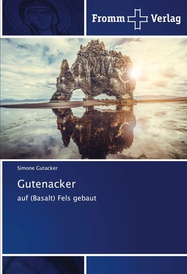Simone Gutacker | Gutenacker | Taschenbuch | Deutsch (2020) | 80 S.