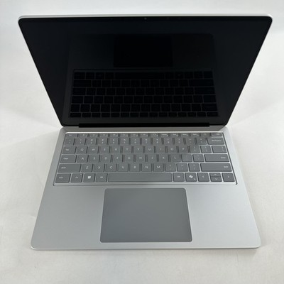 【ジャンク】Microsoft Surface シルバー Microsoft Surface Laptop 7 13.8 2K TOUCH 2.2 GHz Ultra 7 268V 32GB