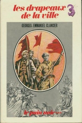 Schwarzbrot Band III: Die Flaggen ... - Georges-Emmanuel ... - V2237980