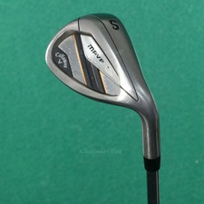 Callaway Mavrik SW Sand Wedge True Temper XP 95 S300 Steel Stiff