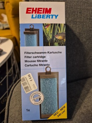 EHEIM Liberty Filterschwamm-Kartuschen