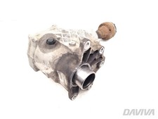 Ford Kuga Getriebe-Verteilergetriebegehäuse 2.0 TDCi 4x4 Diesel 120kW (163 HP)