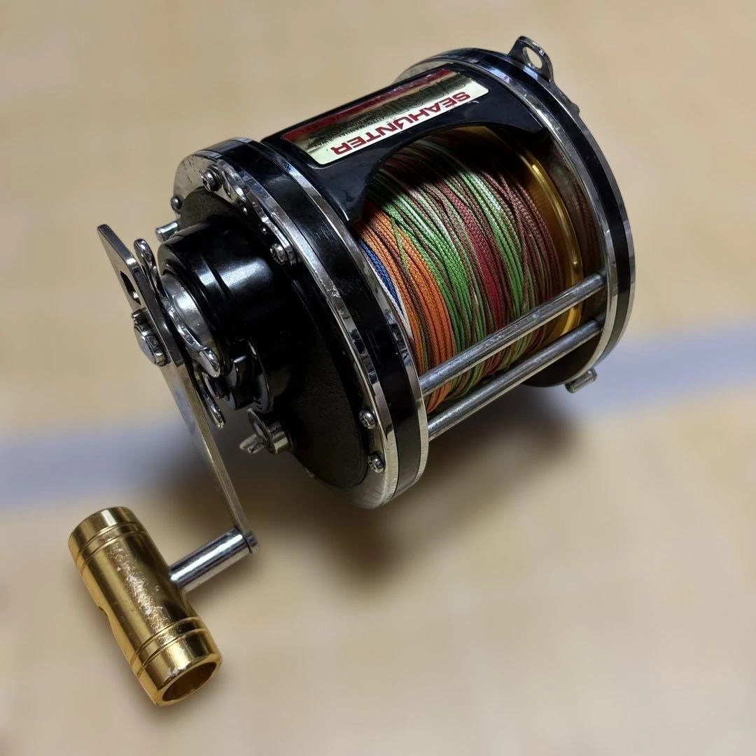 Olympic Saltwater Fishing Reels for sale | eBay
