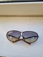 Occhiali da sole Romeo Gigli vintage