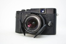 FUJIFILM X10 Compact Digital Camera Tested Japan