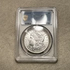 1894-O Better date Morgan, PCGS MS61 Fresh Crisp White Luster AP