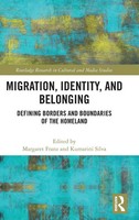 Migration, Identity, And Belonging | Margaret Franz (U. A.) | Buch | Englisch