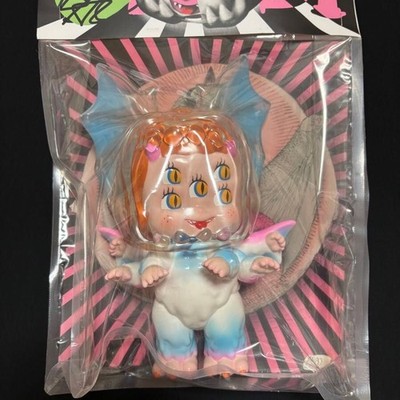 FREAK BABI SUMMER SHOW EDITION MVH Abao UNBOX INDUSTRIES NEU Japan