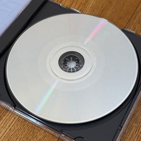 [Used] Dreamcast Neon Genesis Evangelion Ayanami Rei Ikusei Keikaku Limited Box