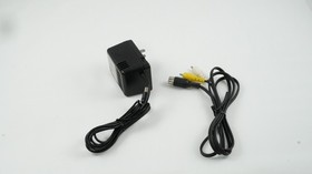 SNK Neo Geo AES AES3-6 Japanese Console RGB Bypass Recap BIOS Socket Used Tested