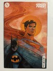 Batman Superman Worlds Finest #40 Cvr E Inc 1:25 Skylar Patridge Var DC Comics