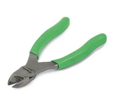Snap On 6'' Vector Edge Seitenschneider in grün NEU