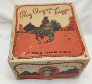 Roy Rogers & Trigger | eBay