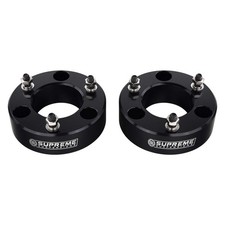 Supreme Suspensions - 2.5" Front Leveling Kit for 2004-2024 Nissan Titan, 200...