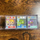 New ListingFunko Bitty Pop! Toy Story - Bo Peep - Alien - Emperor Zurg