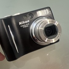 Nikon COOLPIX 7900 Digital Cameras for Sale | Shop New & Used