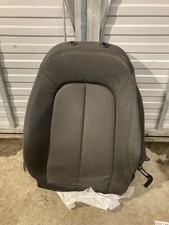 Audi A6 4G Avant 3.0 TDI Sitzbezug links