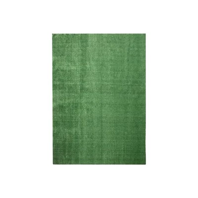 6 ft x 8 ft Green Artificial Grass Synthetic Turf Rug Mat Patio Indoor Outdoor
