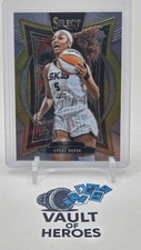 Angel Reese 2025 Panini Select Concourse #94