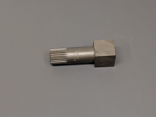 Miller Mopar Tools 8138 Trak-Lok Axle Fixture Tool 8 1/4"