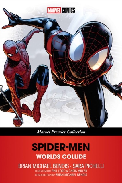 Spidermen Worlds Collide Marvel Premier