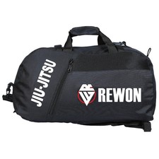 Bolsa de Lona Deportiva Premium Grande Entrenamiento Boxeo Gimnasio Bolsa de Viaje de Fin de Semana