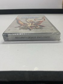 PlayStation Portable Heavy Metal PSP UMD Movie (NEW!!!)