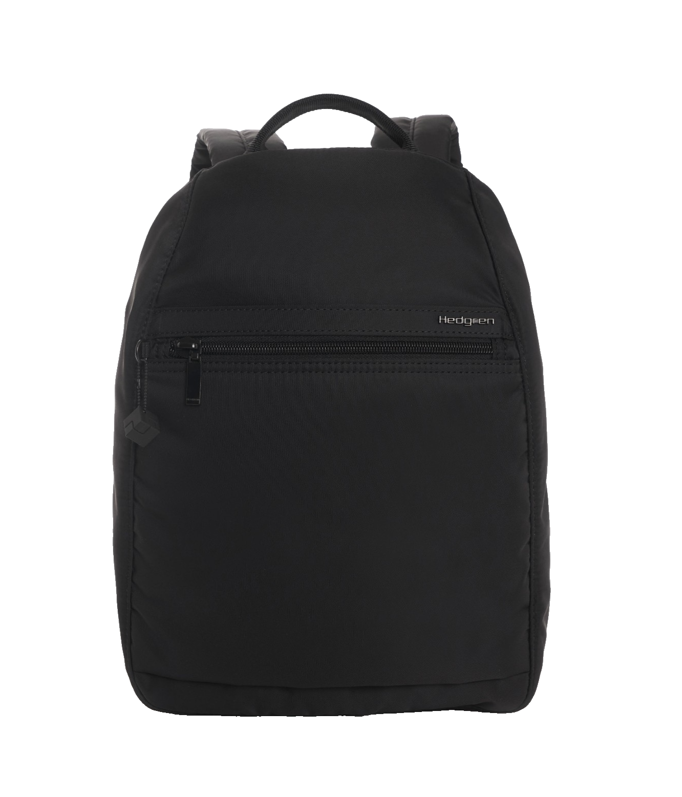 Hedgren Vogue Large Black Backpack  with RFID
