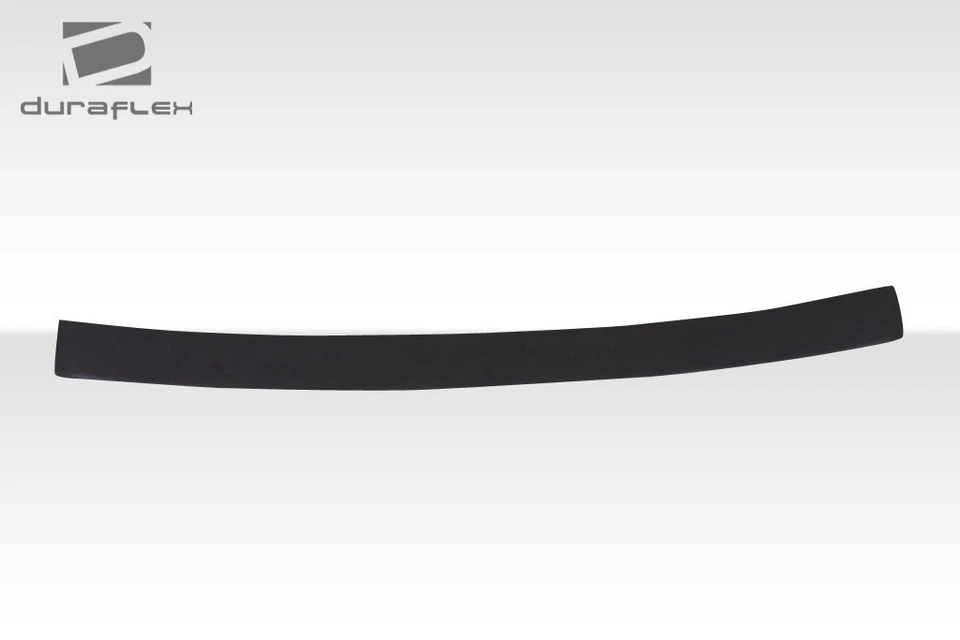 Spoiler de asa de teto Duraflex FITS 06-11 Lexus GS Series GS300 Series VIP - 1 peça - Imagem 3 de 4