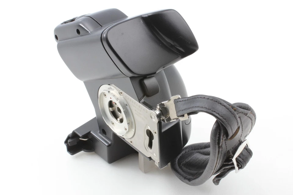 [N MINT] Hasselblad Winder CW w/ Remote Control for 503CW 503CXi Camera JAPAN - Image 4 of 4