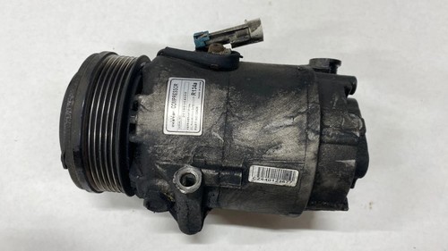 Opel Astra H 2008 Klimakompressor Pumpe 20180304059 Diesel 81kW KMP18848