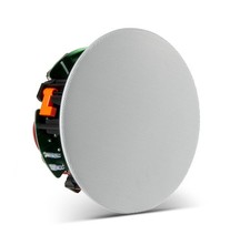 JBL Stage 260C In-Ceiling Speaker Open Box Box Damage