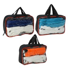 Pool Volleyball Net Replacement Heavy Duty 4.6MX0.9M Adjustable Length with